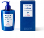 Acqua Di Parma Blu Mediterraneo Fico Di Amalfi - ml&eacute;ko na tělo i ruce, 300 ml