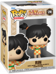 Funko POP! Inuyasha Rin