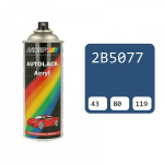Motip Spalvoti dažai 400ml