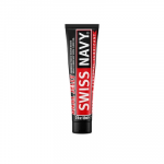 Swiss Navy Analinis želė su gvazdikėliais - 2 fl uncijos / 60 ml