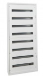 Legrand 337208 Sieninė skirstomoji plok&scaron;tė 8x24 XL3 S 160 337208