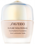 Shiseido Future Solution LX rejuvenating makeup 30 ml N3 Neutral
