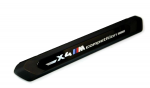 Priekinis Įėjimo Dangtelis BMW X4 M F98 2017 2019 Originalus 51478077613