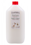 Skidras ziepes 5L Naturaphy Cotton