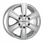 Ratlankis Mak Van 6 R15 6.5J 139.7 6 106.1 ET30