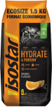 Isostar Hydrate & Perform 1500 g. (Oranžinis skonis)