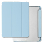 Mercury Clear Back Cover Apple iPad Pro 11 (2024) &Scaron;viesiai mėlynas/sky mėlynas