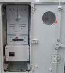 Incobex MATAVIMO JUNGTIS ZP-1/F "A"