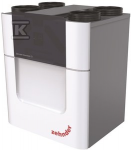 ZEHNDER COMFOAIR Q450 PL L VV ST ERV