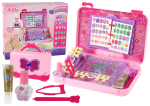 Lean Toys Manikiūro rinkinys vaikams Anlily Nail