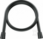 Du&scaron;o žarna Deante NDA_N81W, 80 cm, Nero