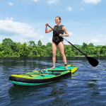 Deska SUP Hydro Force&reg; Freesoul&trade; 2w1 rinkinys BESTWAY