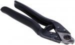 Haupa VIELŲ KABELIŲ ŽIRKLĖS 4.5MM 180MM