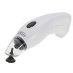 Adler Food Vakuuminis oro i&scaron;traukimo rinkinys | AD 4515 | Baltas