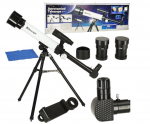 RoGer Children's Astronomical Telescope 30x / 60x