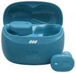 Ausinės JBL Tune Buds 2 TWS Bluetooth Belaidės In-Ear Earbuds Teal EU
