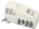 Red Eagle DVB-T/T2 WZ-40 Raudonas EAGLE stiprintuvas