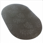 Greitai džiūstantis vonios kilimėlis