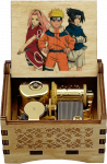 Muzikinė Dėžutė Naruto