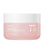 Anua - Peach 77% Niacin Enriched Kreminis 50 ml