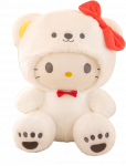 Mink&scaron;tas žaislas My Melody