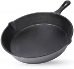 25CM ATSPARUSI APVALIAI INDUKCIJAI KETUINĖ KEJUTIS