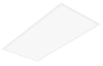 Ledvance 53W LED panelė PANEL COMPACT, 120x60cm, balta, 4000K, 90&deg;