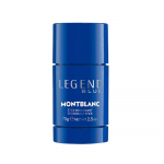 Mont Blanc Montblanc Legend Mėlyna Desodorante En Stick, 75 g