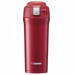 Termosas Zojirushi SM-YAF48-RA 0.48 l (Raudonas)