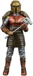 Hasbro Star Wars Carbonized Collection The Armorer figure 10cm vintage