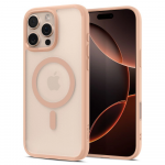 Dėklas Spigen Ultra Hybrid &rdquo;T&rdquo; Magsafe do iPhone 16 Pro Max rožinė