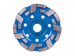 DISTAR DGS-S BESTSELLER EXPERT betono &scaron;lifavimo diskas 125mm