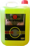 PIT STOP Premium au&scaron;inimo skystis geltonas -36 &deg;C (G11) 5L