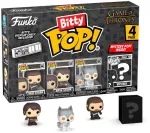 Funko Blister 4 figures Bitty POP Game of Thrones Ned Stark