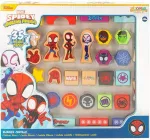 Spidey Woomax Marvel Pidey wooden playset