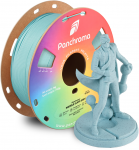 Polymaker Panchroma PLA Marble 1.75mm 1kg - Marble Slate Pilkas