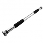 Skersinis tarp durų Prove Door Gym Bar 63-93cm