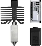 Hotend galvutė 0.8mm &ndash; skirta Bambu Lab X1 ir P1 serijų spausdintuvams