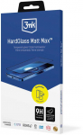 3Mk &bdquo;Samsung Galaxy S25 Edge&ldquo; &ndash; 3 mk kietojo stiklo matinis maksimalus ekranas