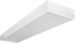 24,7W LED panelė AGAT, 60x30cm, balta, 4000K