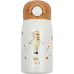 Luxkids Aps Vaiki&scaron;ka termo gertuvė FABELAB Space 320 ml