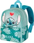 Karactermania Disney Stitch Ohana backpack 27cm