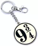 The Carat Shop Harry Potter Platform 9 3/4 keyring