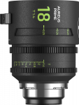 Objektyvas NiSi Cine Lens Aureus Prime 18mm T1.4 PL-Mount