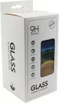 TelForceone Grūdintas 2,5D stiklas, skirtas Motorola Moto G55 50in1