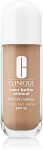 Skystas makiažo pagrindas Clinique Even Better Clinical Vitamin Makeup su SPF50, 30 ml | spalva: 3 - Medium Cool