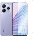 Fusion Accessories "Fusion Ekranas Guard" apsauginė plėvelė, skirta "Xiaomi Redmi Note 14 4G 5G