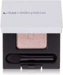 Diego Dalla Palma, Satin Pearl, Eyeshadow Palette, 107, Pale Rožinė, 2 g