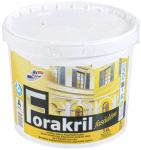 Rilak AKRILIN DAŽAI FORAKRIL A 3.6L MATINIAI