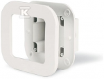 SCAME P/T DĖŽUTĖ 1 MODULIO, IP66, PROTECTA